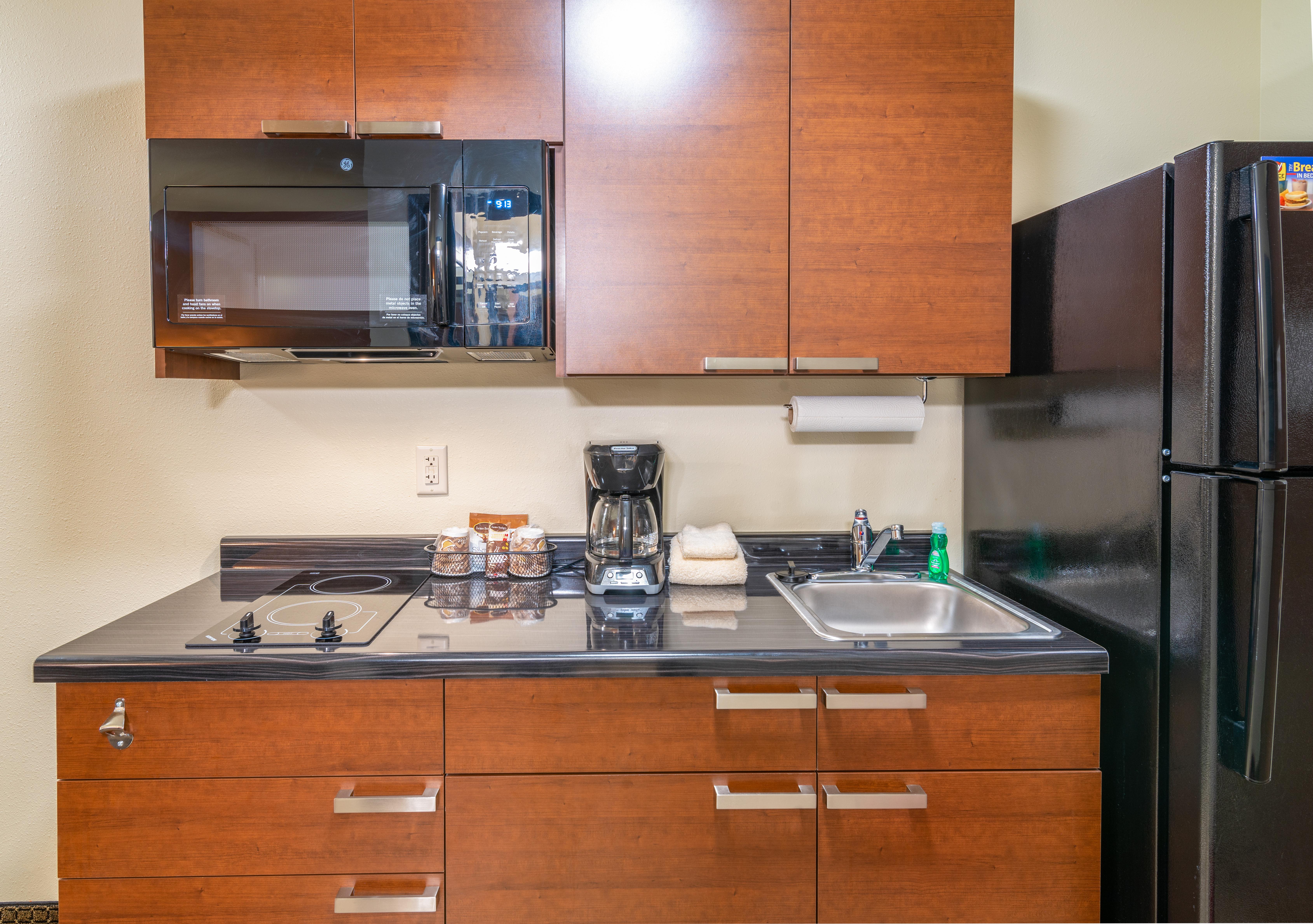 My Place Hotel-North Las Vegas, Nv 외부 사진