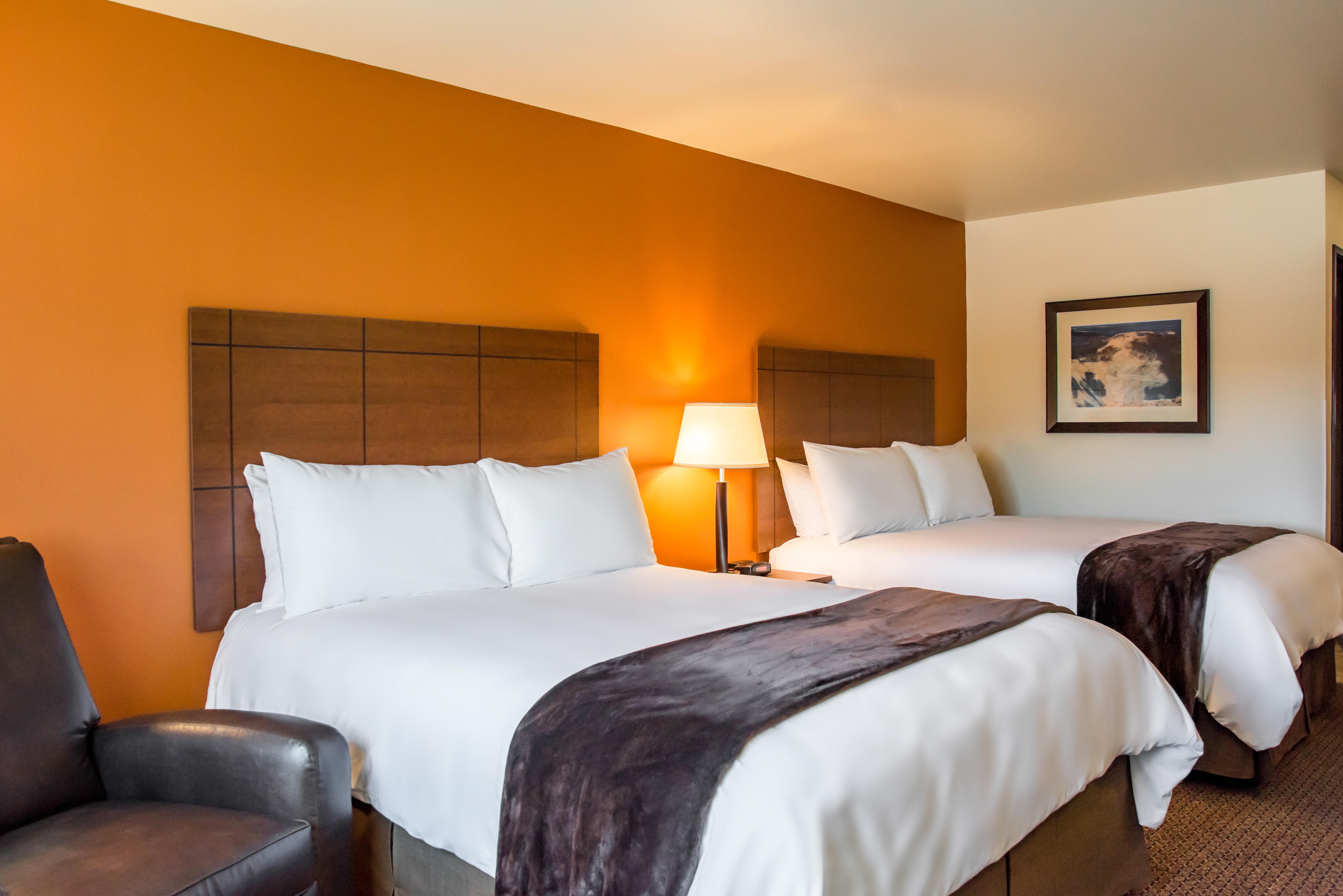 My Place Hotel-North Las Vegas, Nv 외부 사진