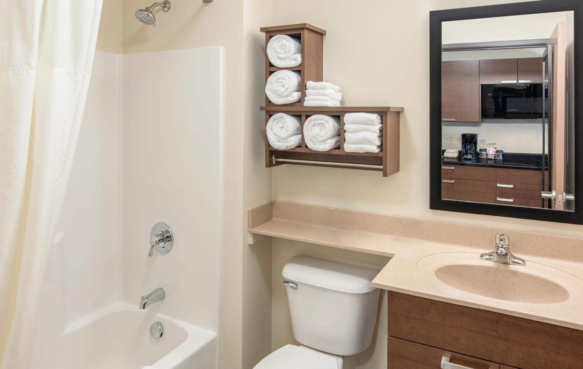 My Place Hotel-North Las Vegas, Nv 외부 사진