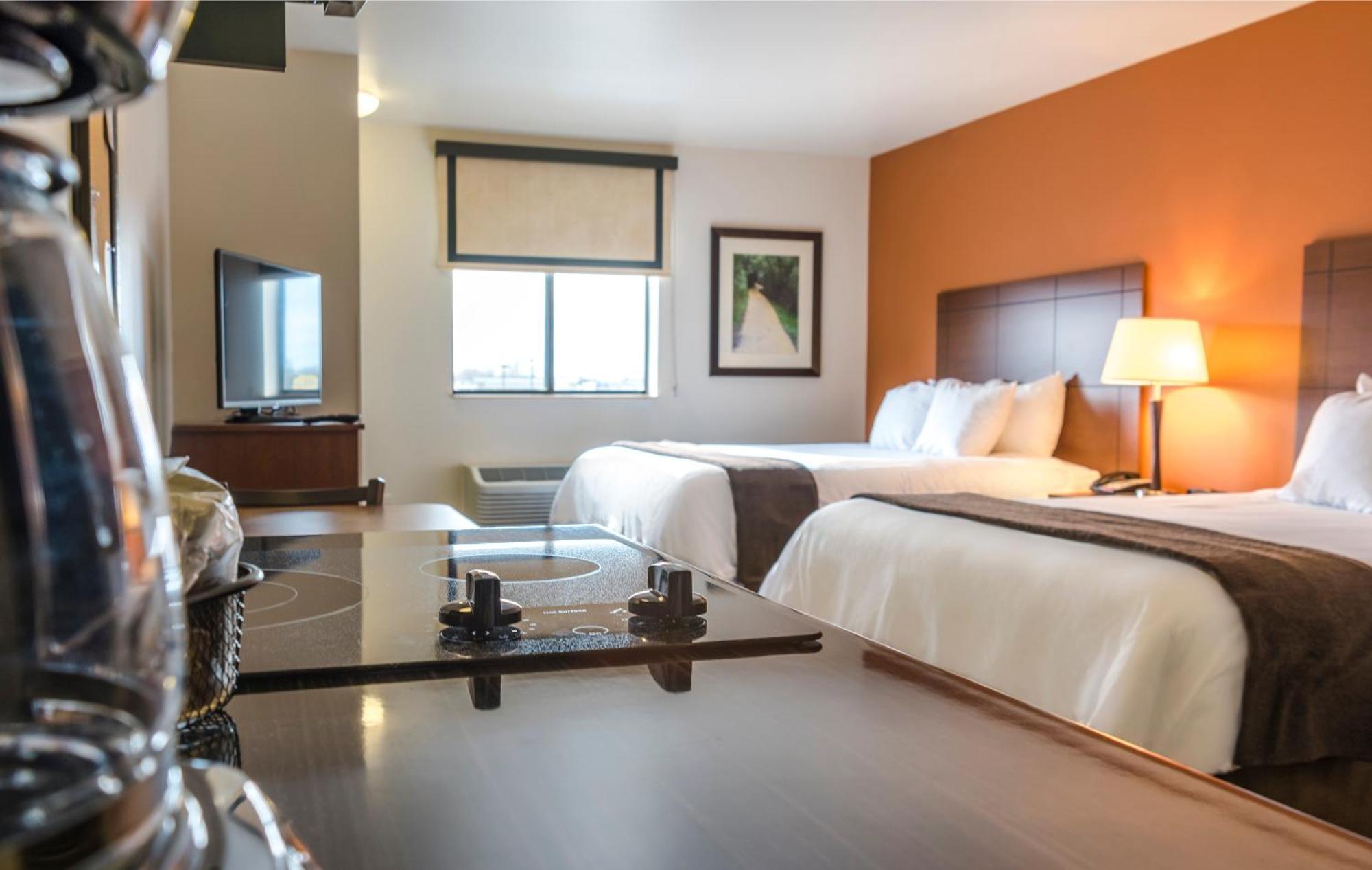 My Place Hotel-North Las Vegas, Nv 외부 사진