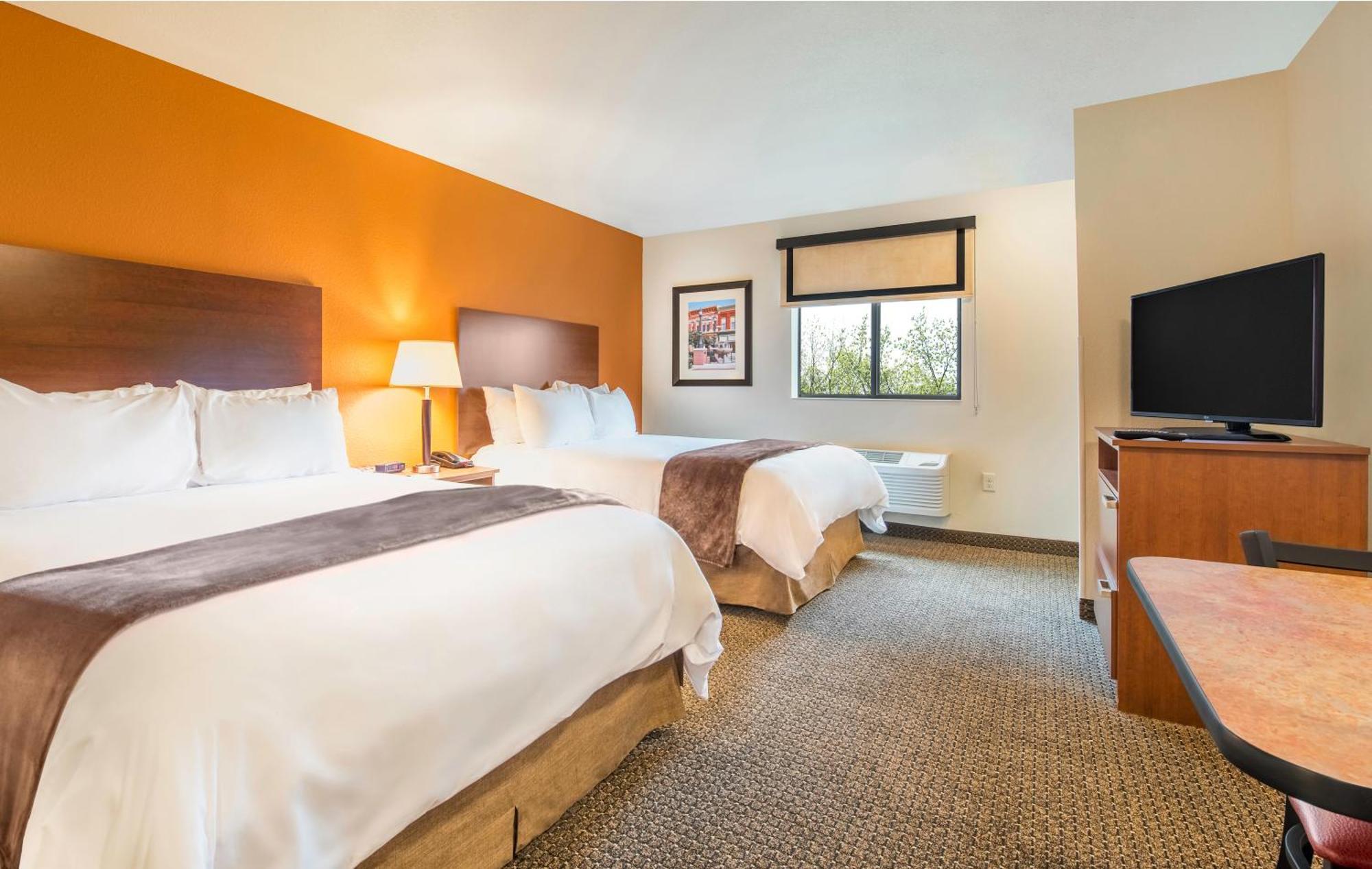 My Place Hotel-North Las Vegas, Nv 외부 사진