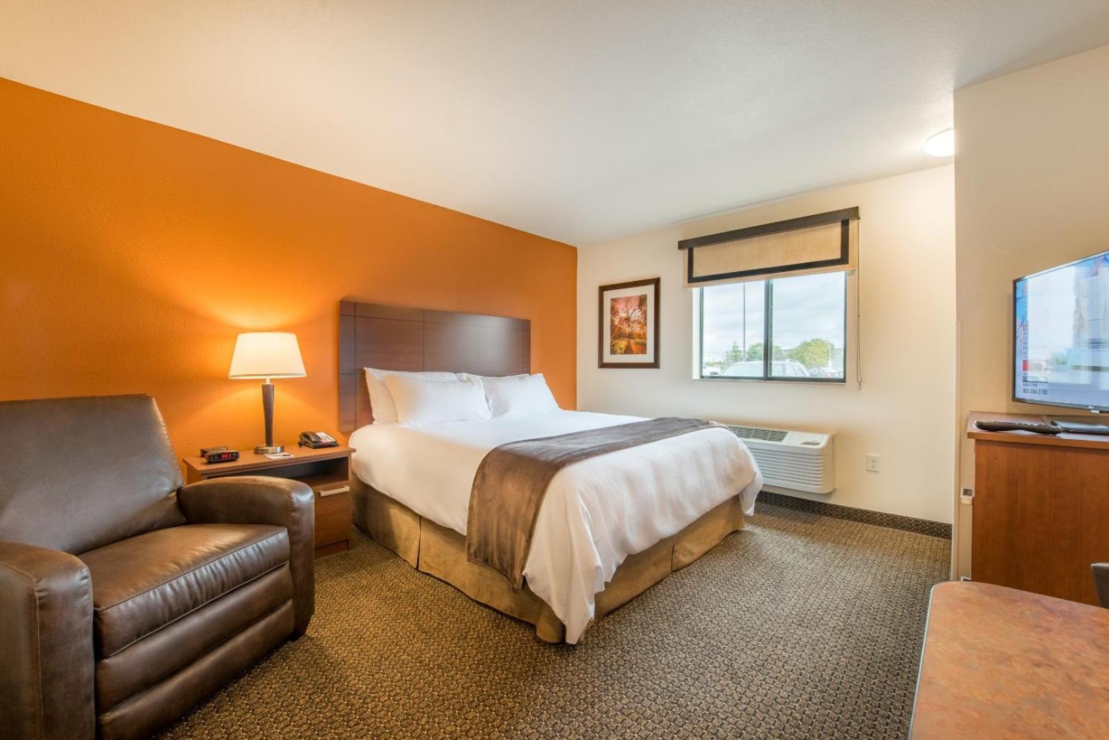 My Place Hotel-North Las Vegas, Nv 외부 사진